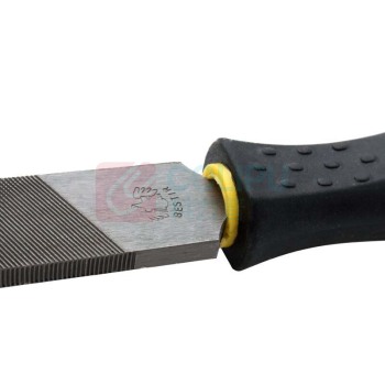 鹰之印 中扁锉 BST-07313 250mm