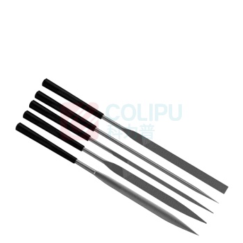 番鑫工贸 什锦锉刀 5*180mm 5支混装