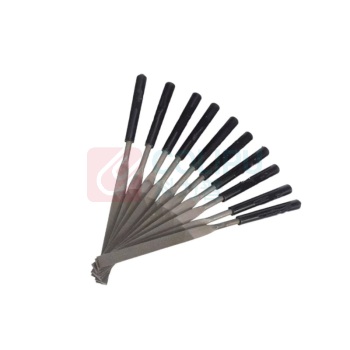 番鑫工贸 锉刀套装 5*180mm 10支/套