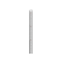 鲁威 钢直尺 LW30cm