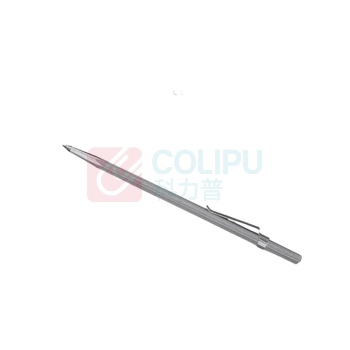 HOLEX 直型硬质合金划线器 458800 HM
