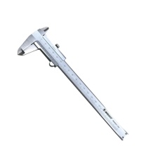 维度 WEDO 游标卡尺 WD5001-150 0-150mm 精度0.02mm