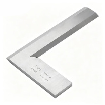 上工 90度直角尺 125*80mm 刀口形直角尺