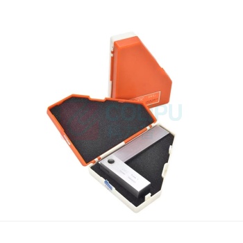 上工 90度直角尺 125*80mm 刀口形直角尺