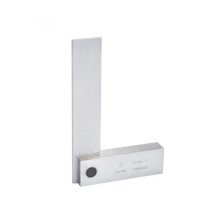 成量 宽座直角尺 125*80mm 1级 90度直角尺
