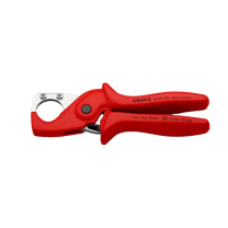 凯尼派克 KNIPEX 软管切割钳 9020185/管子割刀185mm