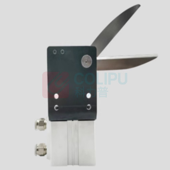 数腾 气动剪刀 PS32-45R (缸径32mm)右 3毫米刀片
