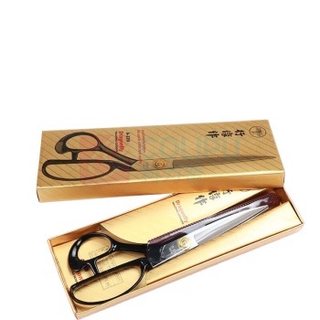 蜻蜓 TOMBOW 行淳作剪刀 A-260 10寸(264mm)
