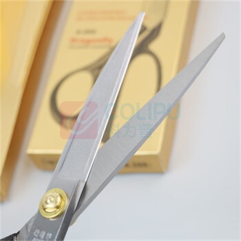 蜻蜓 TOMBOW 行淳作剪刀 A-280 11寸(284mm)