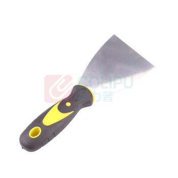 鹰之印 YING ZHI YIN 不锈钢加厚 油灰刀 货期10天 100mm