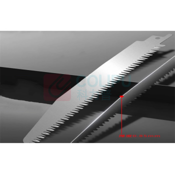 ARITER 往复锯锯条 粗齿 150MM