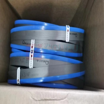 阿玛达 带锯条 27mm*4420mm*23P