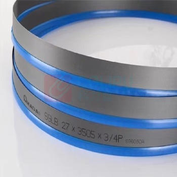 阿玛达 带锯条 34mm*4330mm*23P