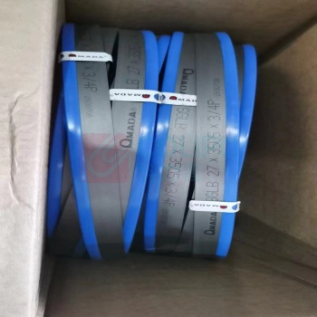 阿玛达 带锯条 34mm*4330mm*23P