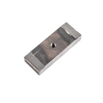 伟业 锯条夹紧合金块 GS320