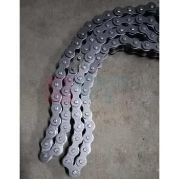 科瑞 双棍破碎机链条 适用于制样机KER-1800AD 3/4*60