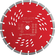 喜利得 圆锯片 EQD SPX 305/22 305mm*21齿 硬质合金