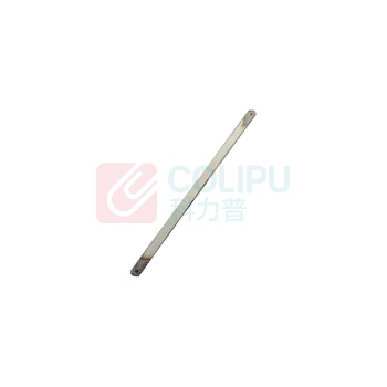 SGK 手工锯条 SGKJT5 长度300mm*宽度10mm*厚度0.38mm (灰色) 齿数:18齿