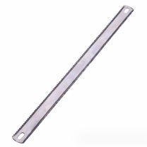 SGK 双面锯条 SK520201 长度:300mm (银色) 厚度:0.56~0.65mm