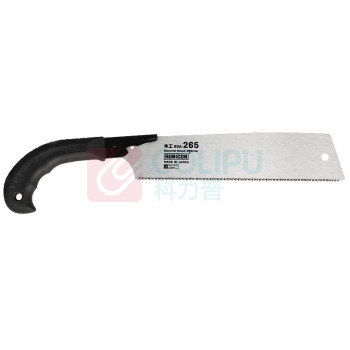 罗宾汉 RUBICON 木工手锯园林锯 RSA-265H 265mm