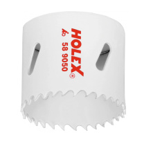 HOLEX 开孔锯双金属 589050 19 直径 19 mm