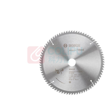 博世 BOSCH 畅锐系列专业级 木工圆锯片 305x2.5/1.8x30mm,T80 2608643026