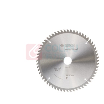 博世 BOSCH 畅锐系列专业级 木工圆锯片 235x2.2/1.5x30mm,T40 2608642999