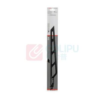 博世 BOSCH 专业级 软质材料切割马刀锯条 S2013AWP 400mm (1支装) 2608635529