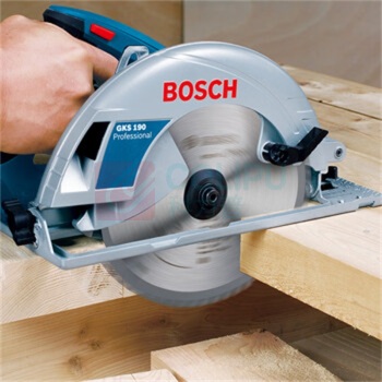 博世 BOSCH 畅锐系列专业级 木工圆锯片 356x3.2/2.2x30mm,T60 2608643033