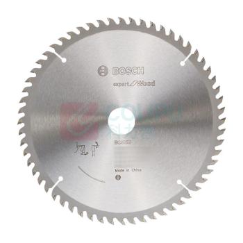 博世 BOSCH 畅锐系列专业级 木工圆锯片 235x2.2/1.5x30mm,T60 2608643000