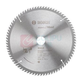 博世 BOSCH 畅锐系列专业级 木工圆锯片 305x2.5/1.8x30mm,T100 2608643027