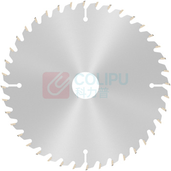 博世 BOSCH 畅锐系列专业级 木工圆锯片 160x2.0/1.4x25.4mm,T40 2608642971