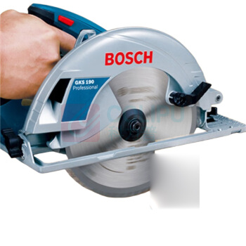 博世 BOSCH 畅锐系列专业级 木工圆锯片 184x2.0/1.4x25.4mm,T60 2608642985