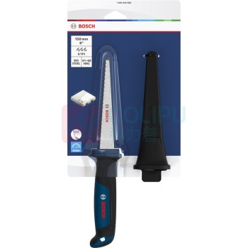 博世 BOSCH 6"石膏板锯 1600A03BZ5