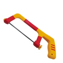 维度 WEDO 注塑双色绝缘迷你锯架 WEDO8611-300 150mm