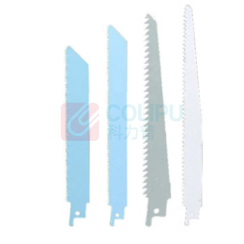 东城 马刀锯条 150mm*19mm*0.9mm (5支装) 