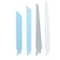 东城 马刀锯条 150mm*19mm*0.9mm (5支装) 