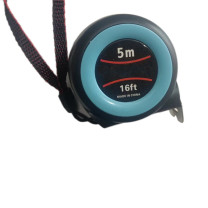 工邦达 钢卷尺 5m