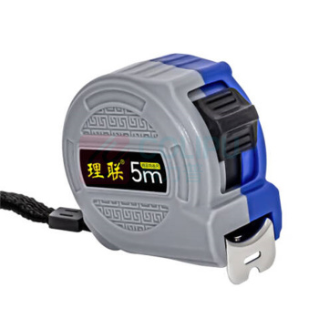 理联 钢卷尺 LN-T-JC05 5m*25mm 5米