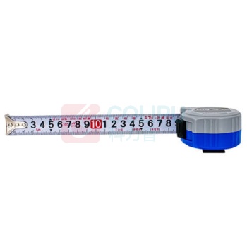 理联 钢卷尺 LN-T-JC05 5m*25mm 5米