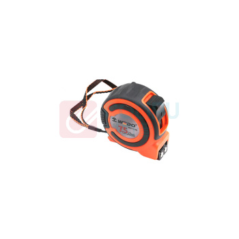 维度 WEDO 磁铁钢卷尺(维度标包胶) WD771-02 3mx16mm