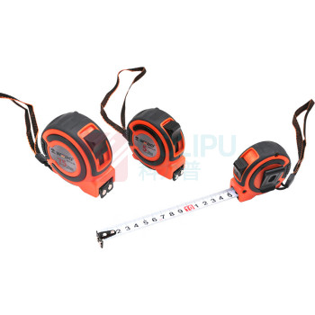 维度 WEDO 磁铁钢卷尺(维度标包胶) WD771-02 3mx16mm