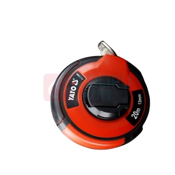 YATO 钢卷尺 YT-71580 20米 尺带宽13mm