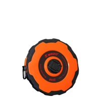 维度 WEDO 皮尺 纤维卷尺 WEDO781-20 20m*15mm