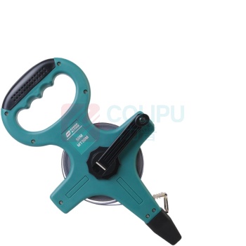 普力捷 手提尺 MT5OM 精品加厚钢尺带