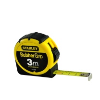史丹利 STANLEY 橡塑公制卷尺 30-616-23 5m