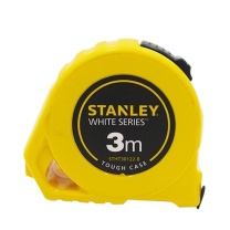 史丹利 STANLEY 公制易钩卷尺 STHT30122-8-23 3m