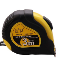 鹰之印 YING ZHI YIN 公制强磁钢卷尺 BST-01524 5m×19mm