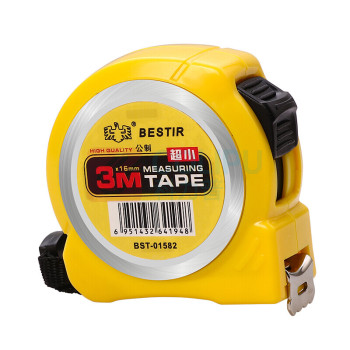 鹰之印 公英制钢卷尺 BST-01596 5m×25mm