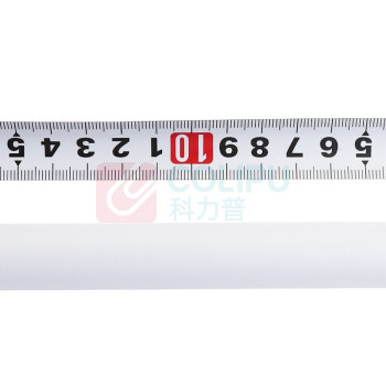鹰之印 YING ZHI YIN 公制包胶钢卷尺 BST-01782 3m×16mm